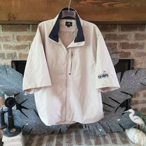 The Weather Co. Golf Quarter Zip 🏌‍♀️⛳️